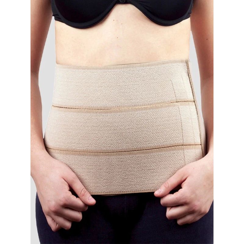 BLUNDING - Faja Preparto Universal Blunding Maternidad Sin látex