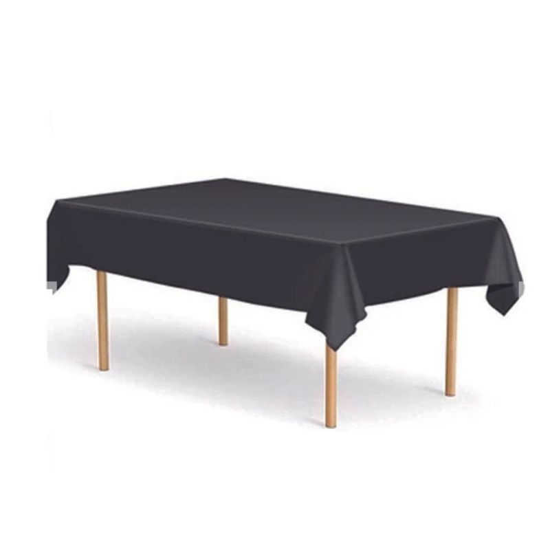 GENERICO - MANTEL DE MESA PARA FIESTA 137X183