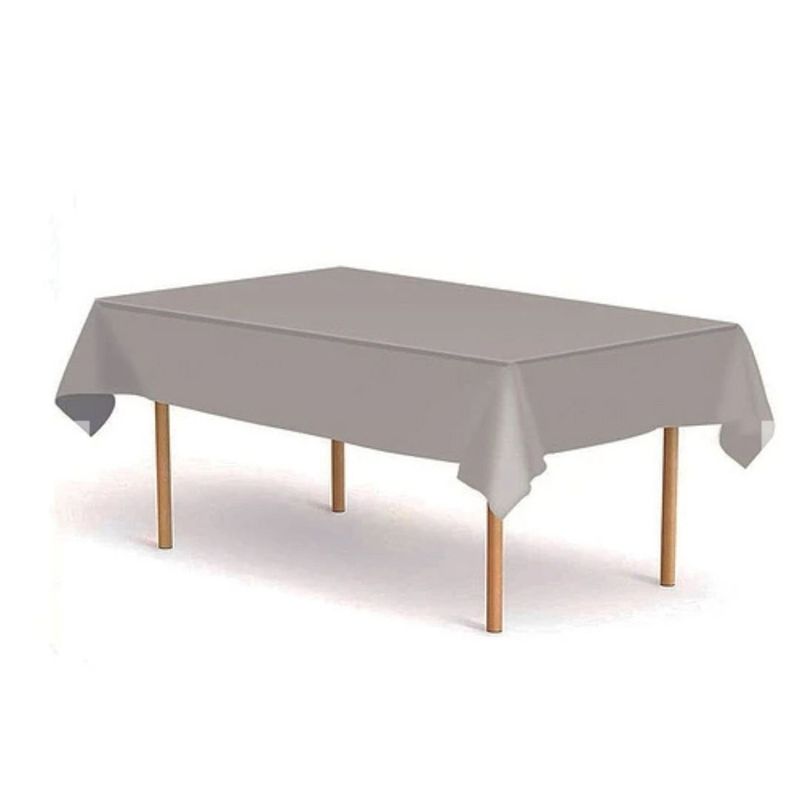 GENERICO - MANTEL DE MESA PARA FIESTA 137X183