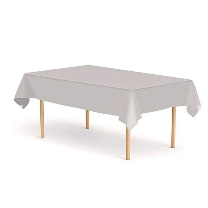 GENERICO - MANTEL DE MESA PARA FIESTA 137X183