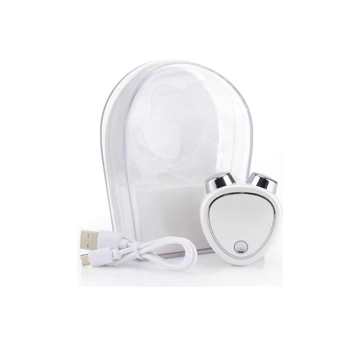 GENERICO - Máquina Microcorriente Estiramiento Facial Antiarrugas