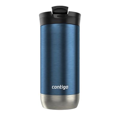 Imagen 2 del producto Vaso Termico Mug Huron 2.0 473 Ml Azul