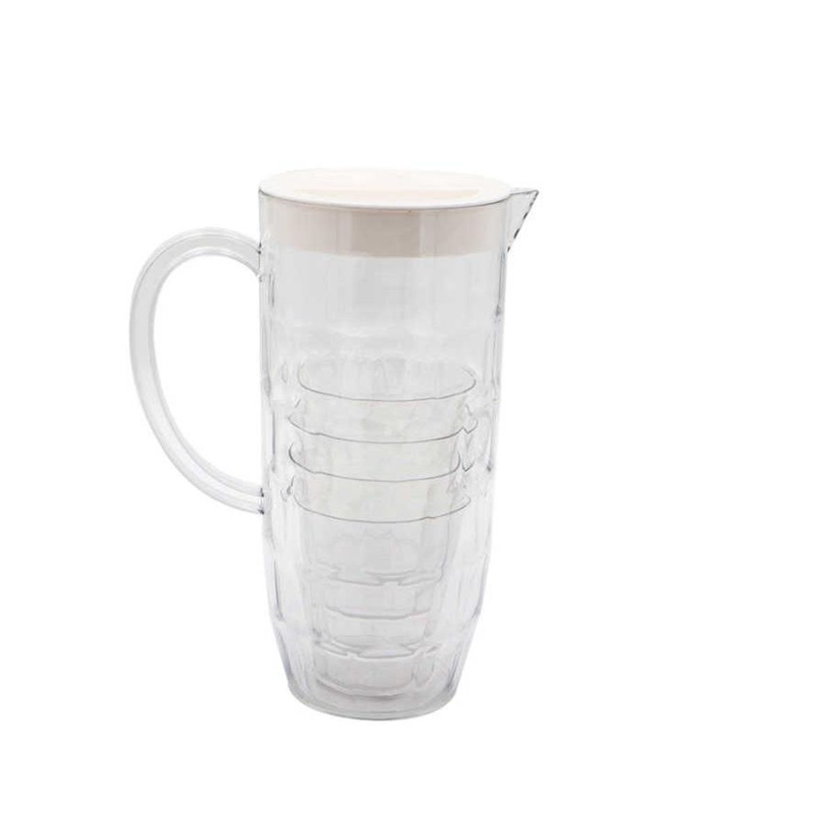 GENERICO - Set de Jarro mas Vasos