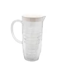 GENERICO - Set de Jarro mas Vasos