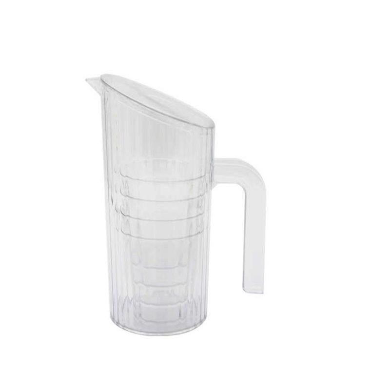GENERICO - Set de Jarro mas Vasos