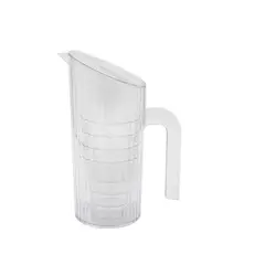 GENERICO - Set de Jarro mas Vasos
