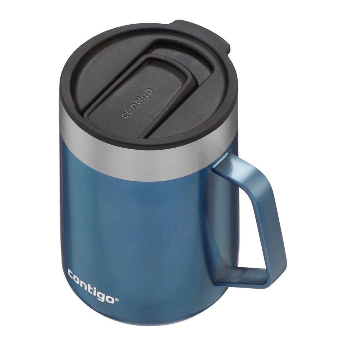 CONTIGO - Tazon Trrmico Contigo Streeterville Blue Corn 414ml Mug