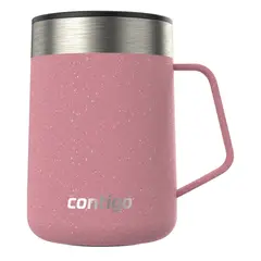 CONTIGO - Tazon Trrmico Streeterville Cream Rosa 414ml Mug