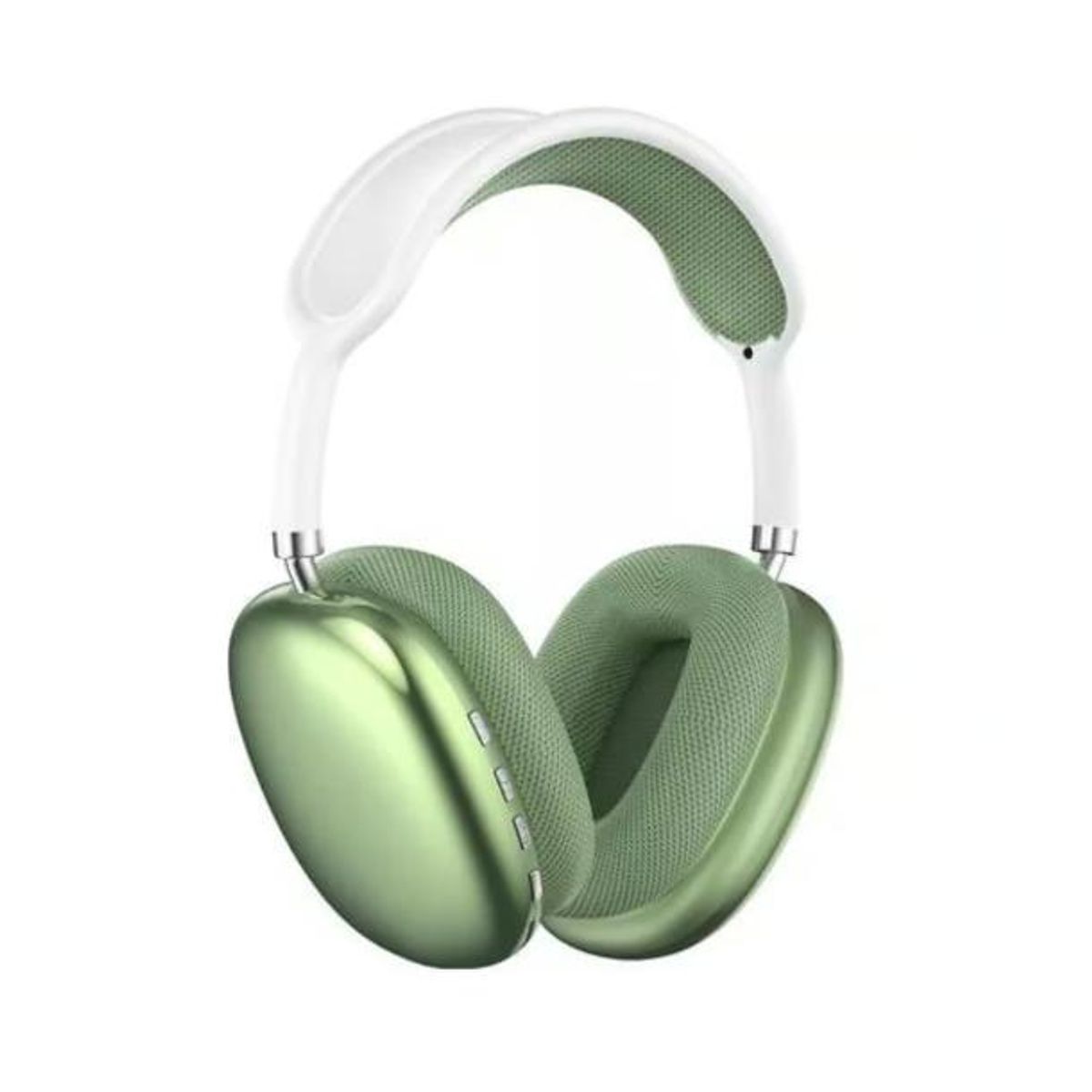GENERICO - Auriculares gamer inalámbricos P9 Plus verde