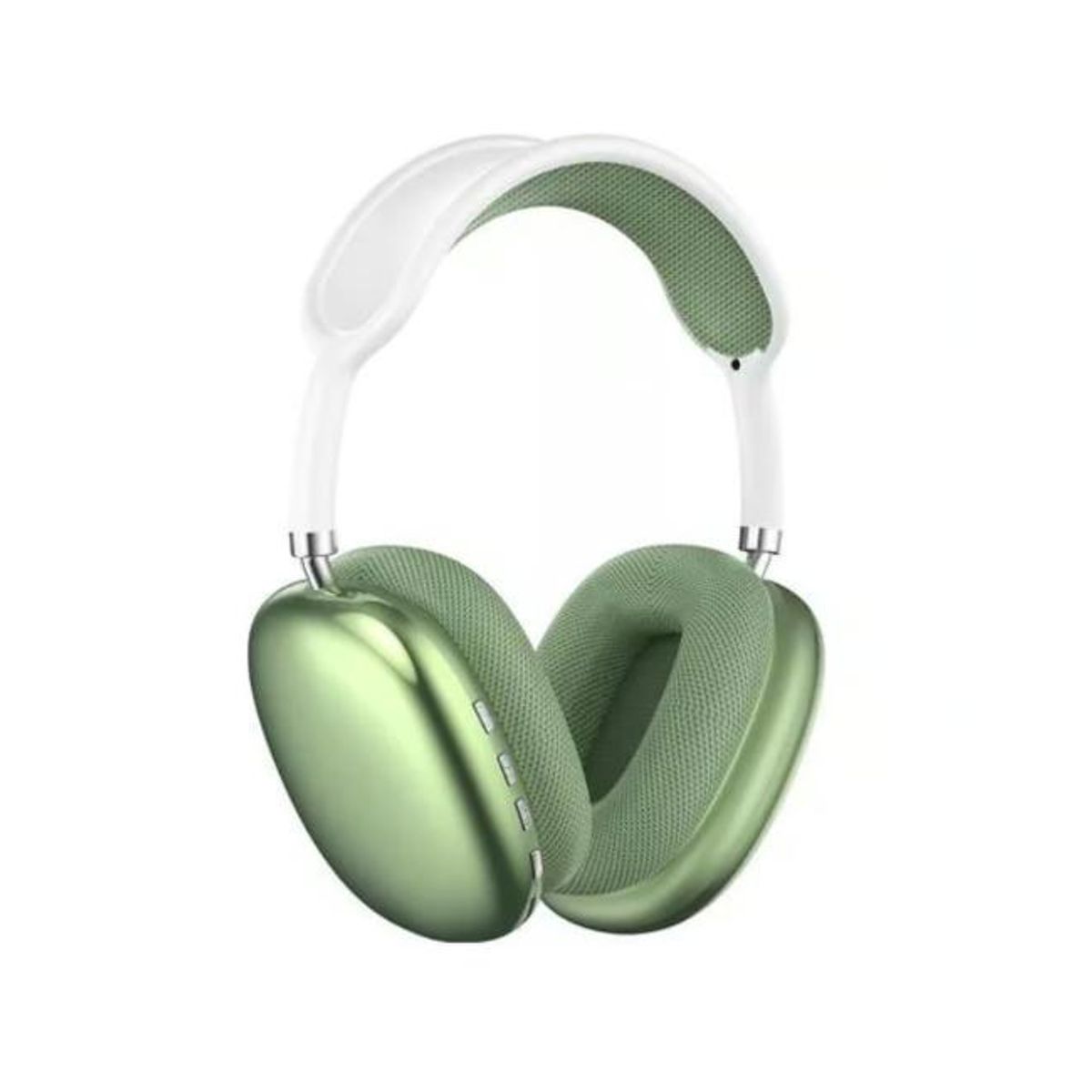 GENERICO - Auriculares gamer inalámbricos P9 Plus verde