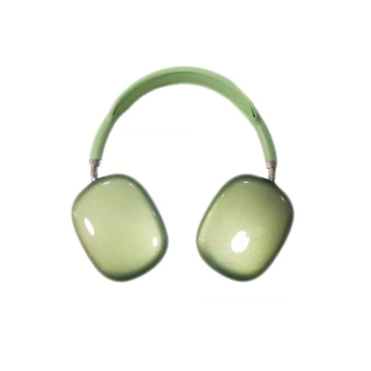 GENERICO - Auriculares gamer inalámbricos P9 Plus verde