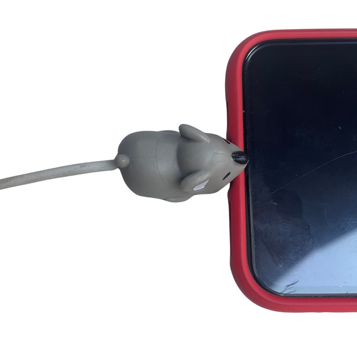 GENERICO - Protector de Cables de Animales Koala