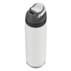 COLEMAN - Botella Termica Freeflow 700ml 24oz Blanco