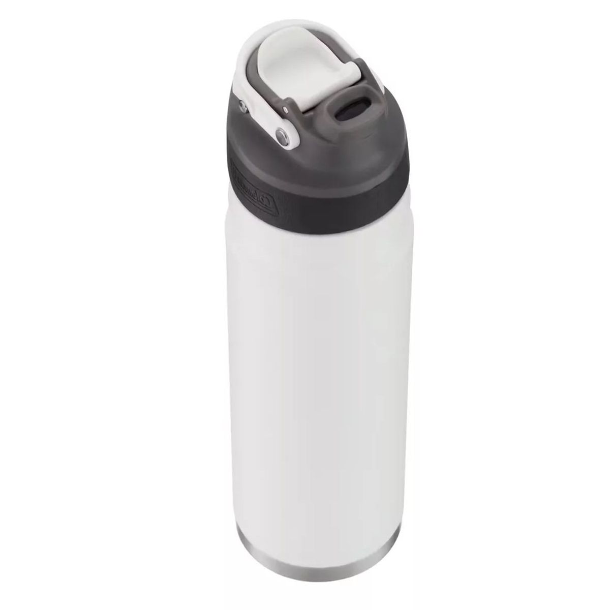 COLEMAN - Botella Termica Coleman Freeflow 700ml 24oz Blanco