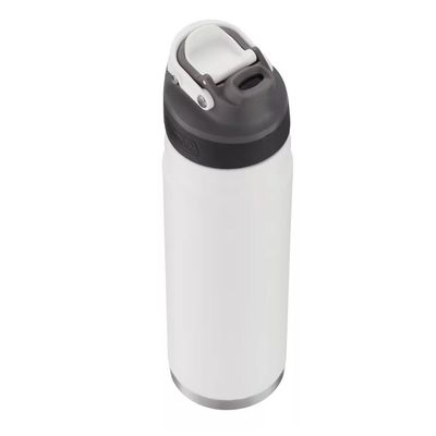 Imagen 2 del producto Botella Termica Freeflow 700ml 24oz Blanco