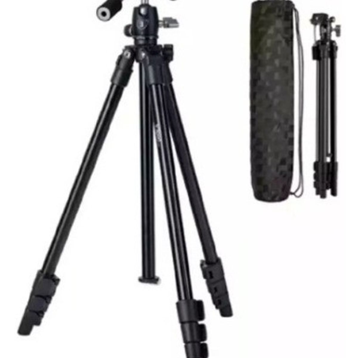 MUNDO MAGIA - Tripode Camara Celular Video