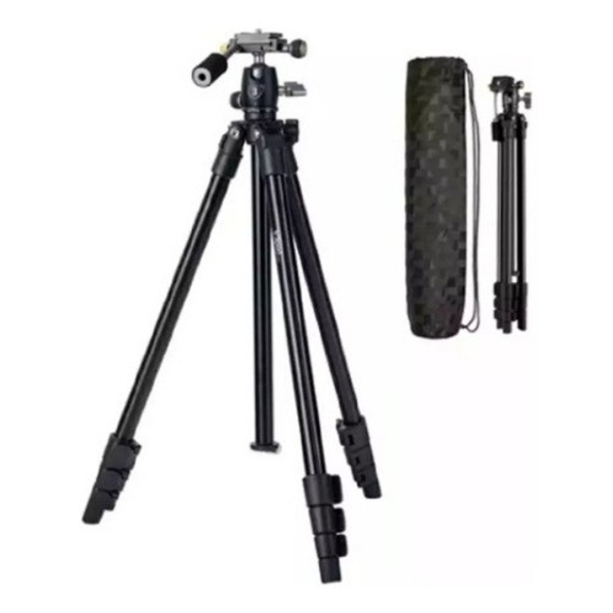 MUNDO MAGIA - Tripode Camara Celular Video