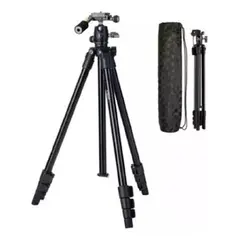 MUNDO MAGIA - Tripode Camara Celular Video