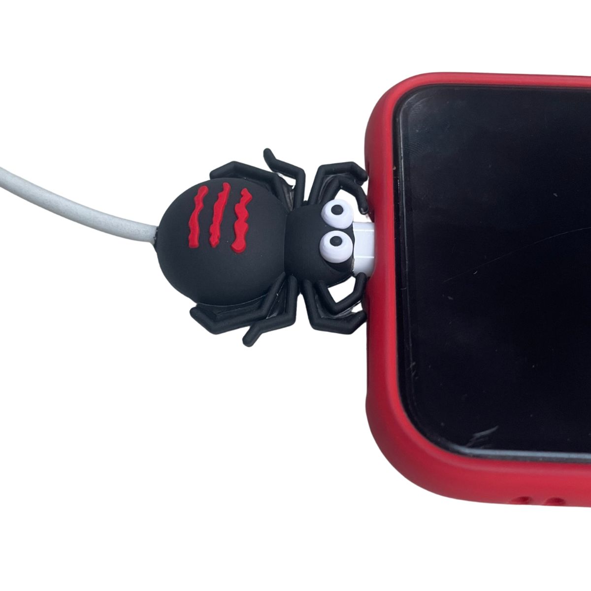 GENERICO - Protector de Cables de Animales Araña