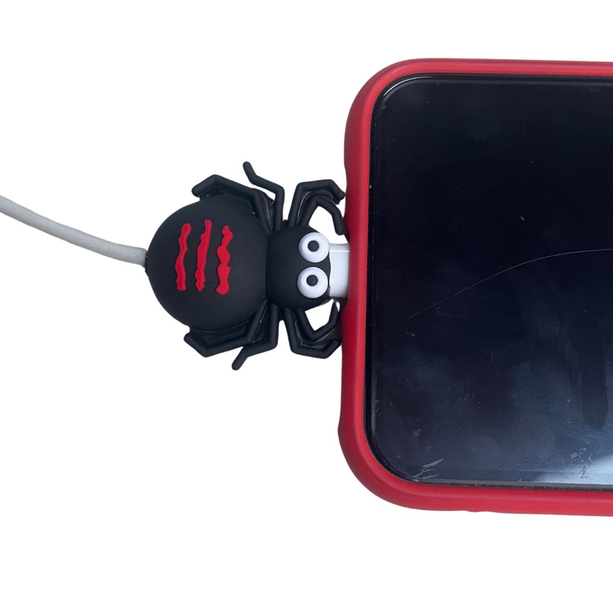 GENERICO - Protector de Cables de Animales Araña