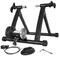 Rodillo Entrenamiento Bicicleta Magnetico, Aro 24 Hasta 29