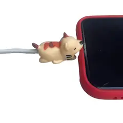 GENERICO - Protector de Cables de Animales Gato