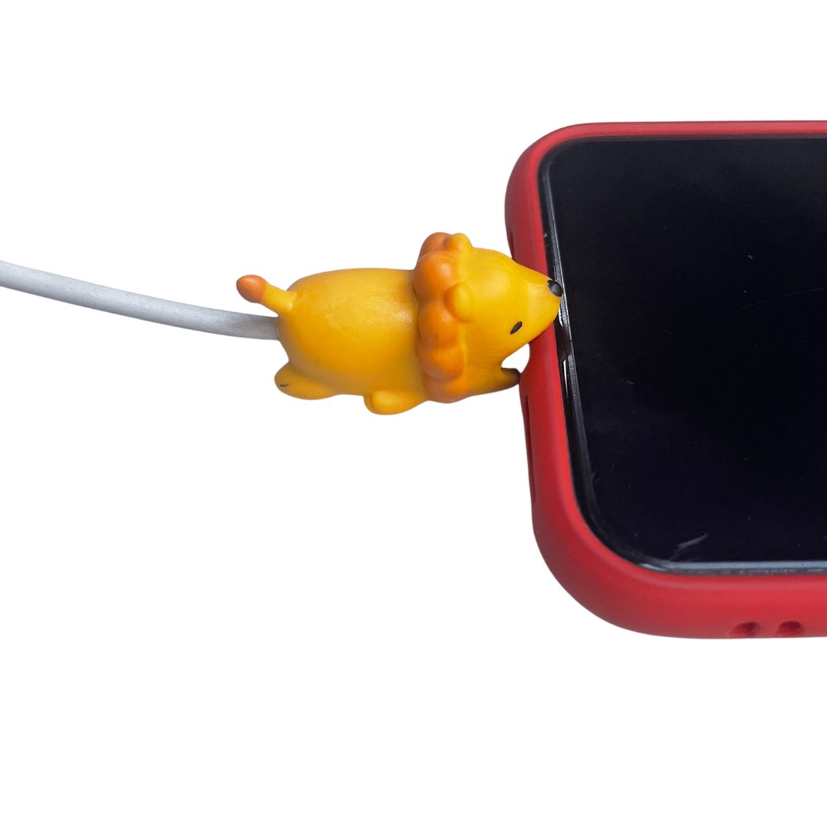 GENERICO - Protector de Cables de Animales León