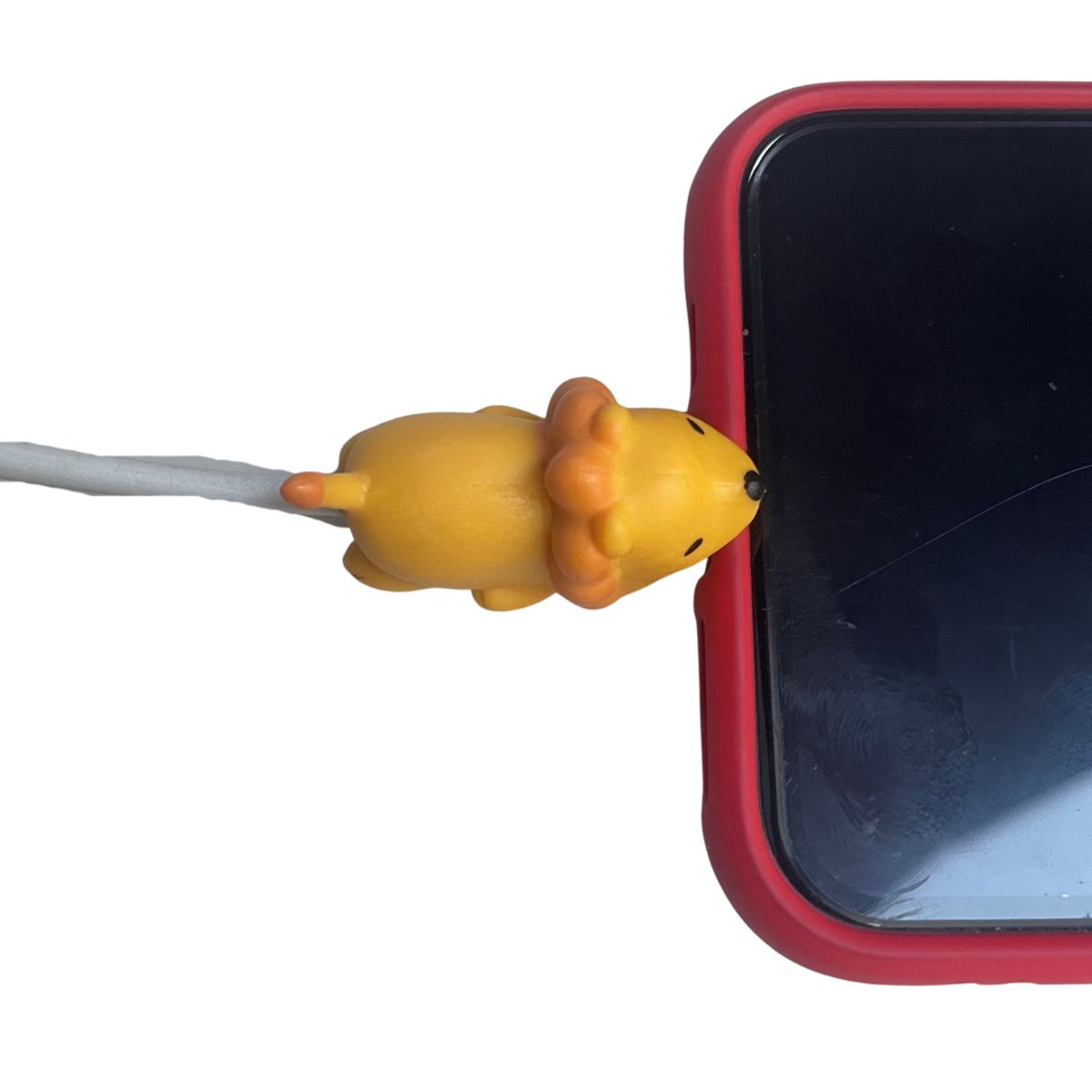 GENERICO - Protector de Cables de Animales León