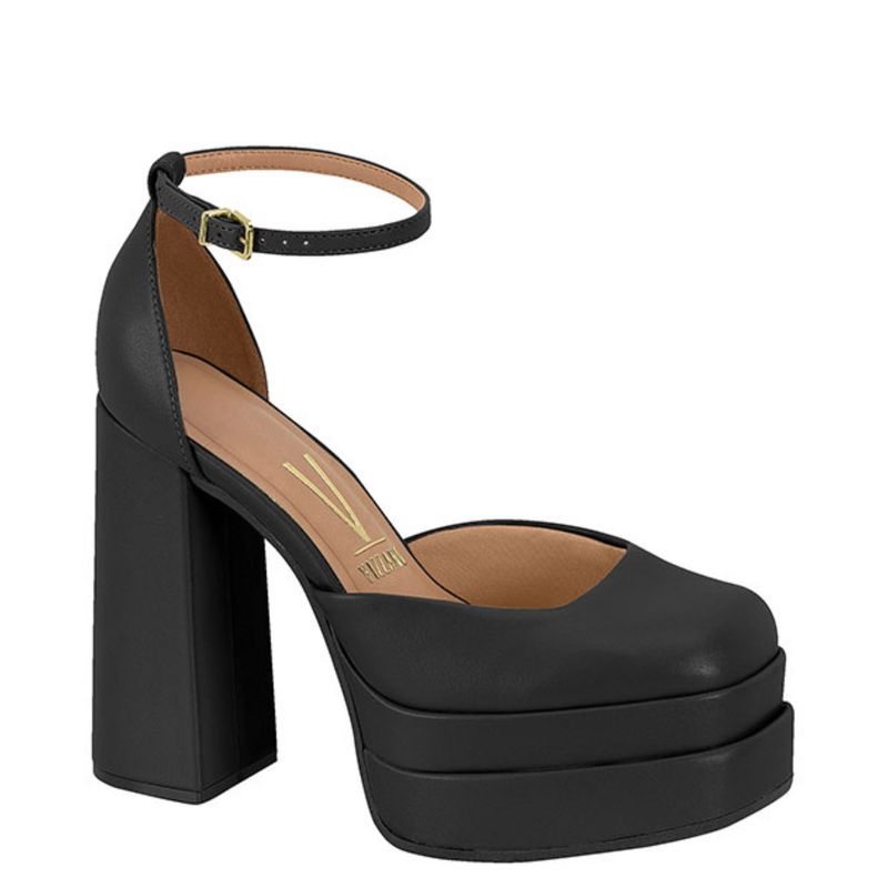 VIZZANO - Zapato Mujer Maxi Plataforma Gloss Vizzano