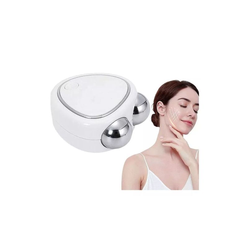 GENERICO - Máquina Microcorriente Estiramiento Facial Antiarrugas