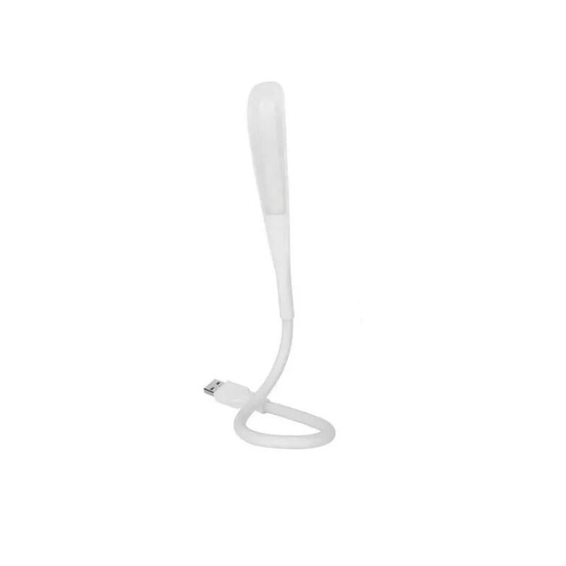GENERICO - Lámpara Led Portátil Ultrabrillante Usb