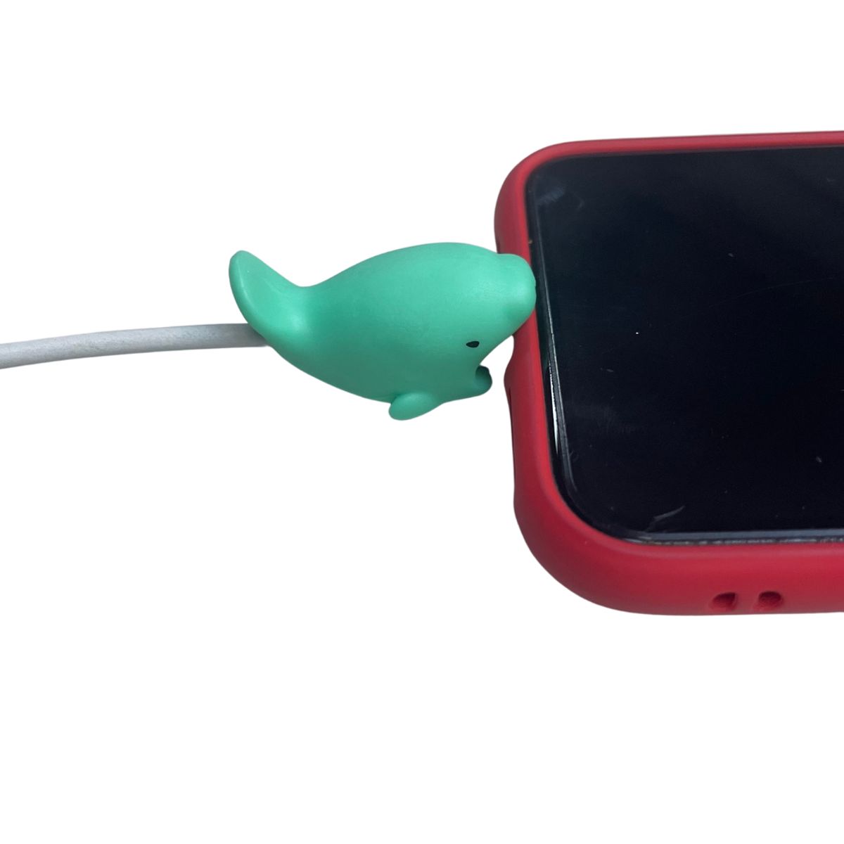 GENERICO - Protector de Cables de Animales Manatiés