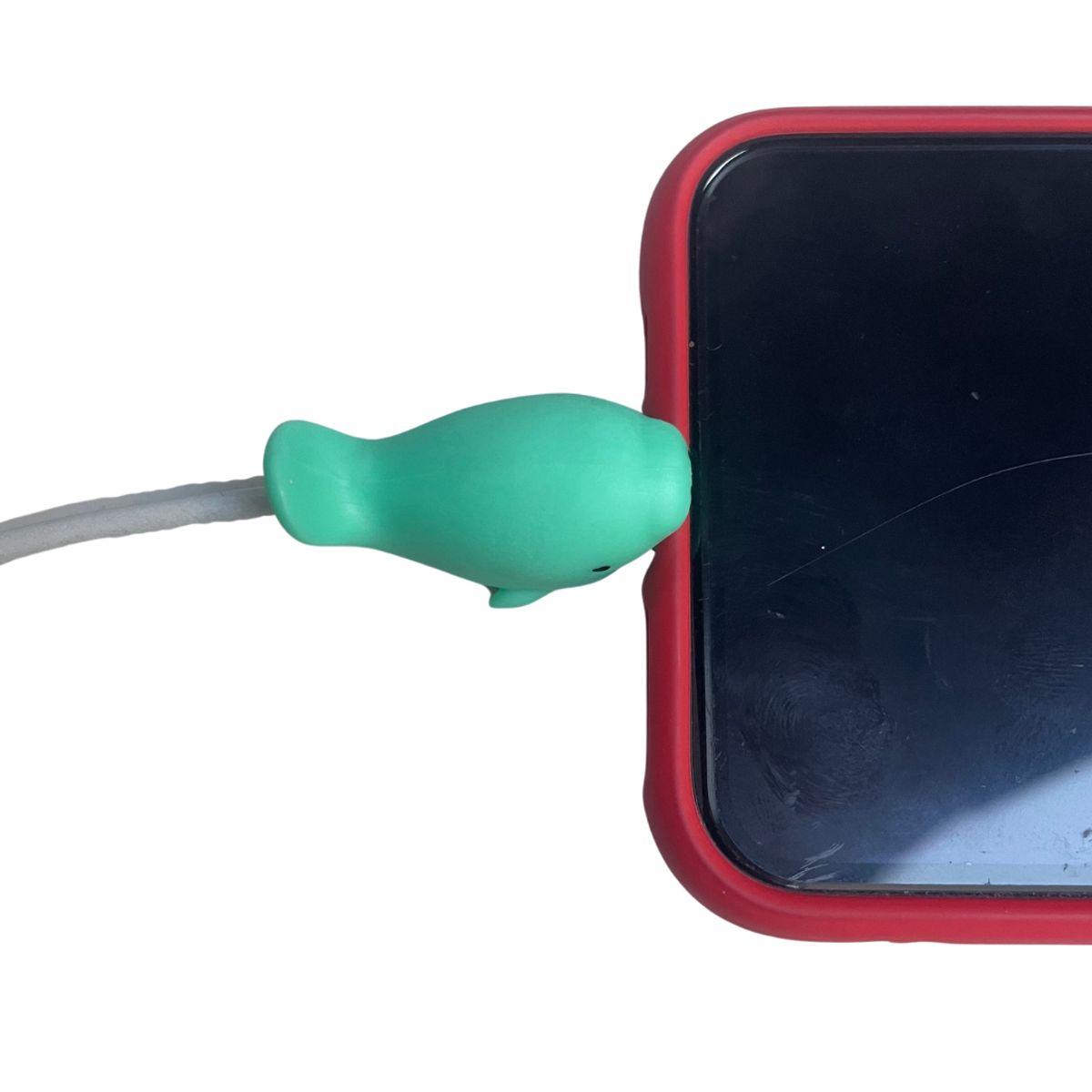 GENERICO - Protector de Cables de Animales Manatiés