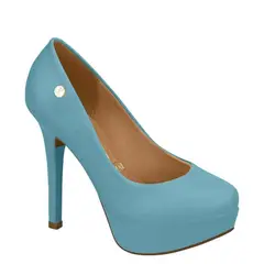 VIZZANO - Zapato Mujer Stiletto Taco Aguja Eco Cuero
