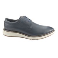 Zapato Hombre Azul Marino Casual 3301
