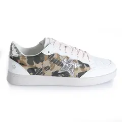 VIA UNO - Zapatilla Mujer Multi 22541704