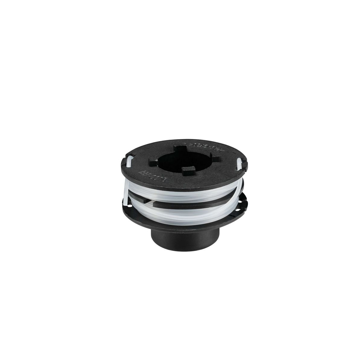 BLACK+DECKER - Carrete para orilladora BLACK+DECKER RS350-LA