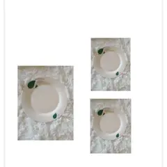 GENERICO - Plato De Cocina De Ceramica_
