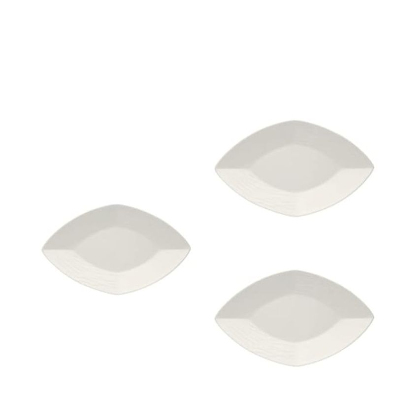 GENERICO - Plato De Cocina Novedoso Olas