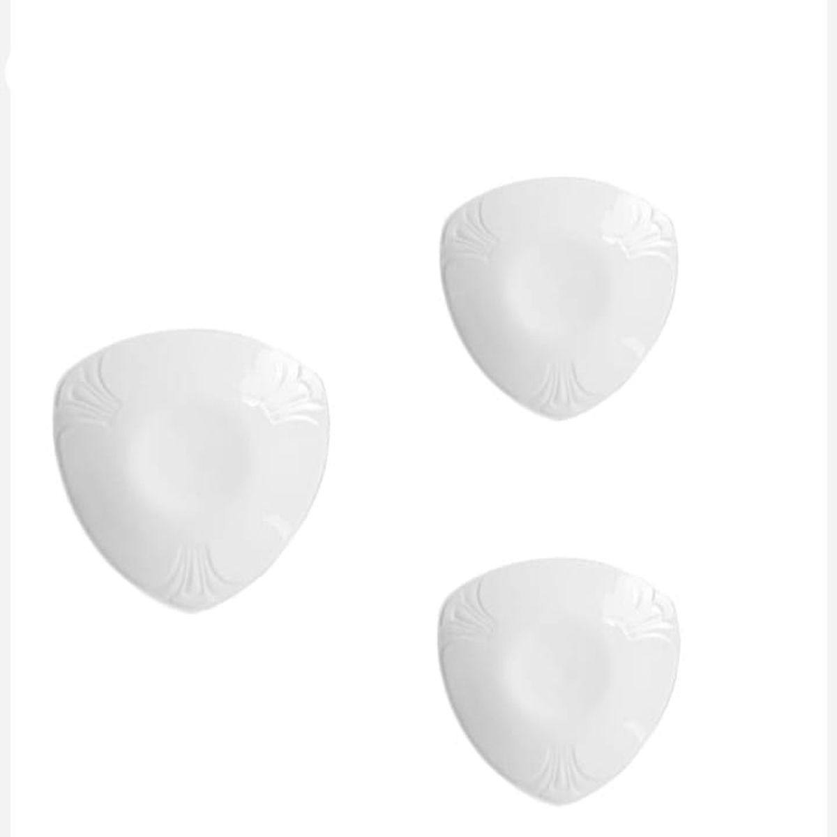 GENERICO - Plato De Cocina De Figura