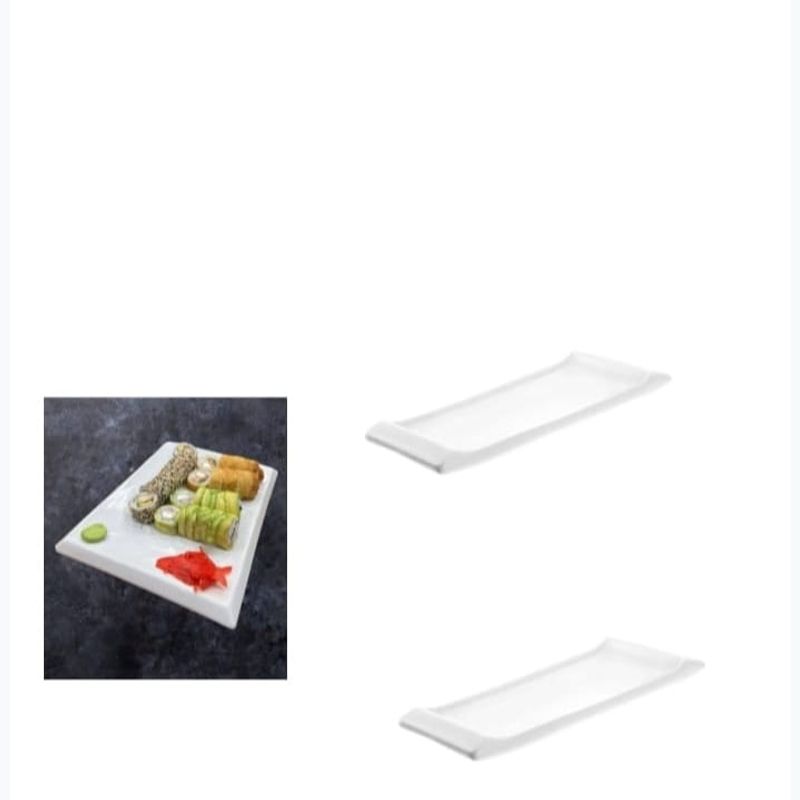 GENERICO - Plato De Cocina Aperitivo