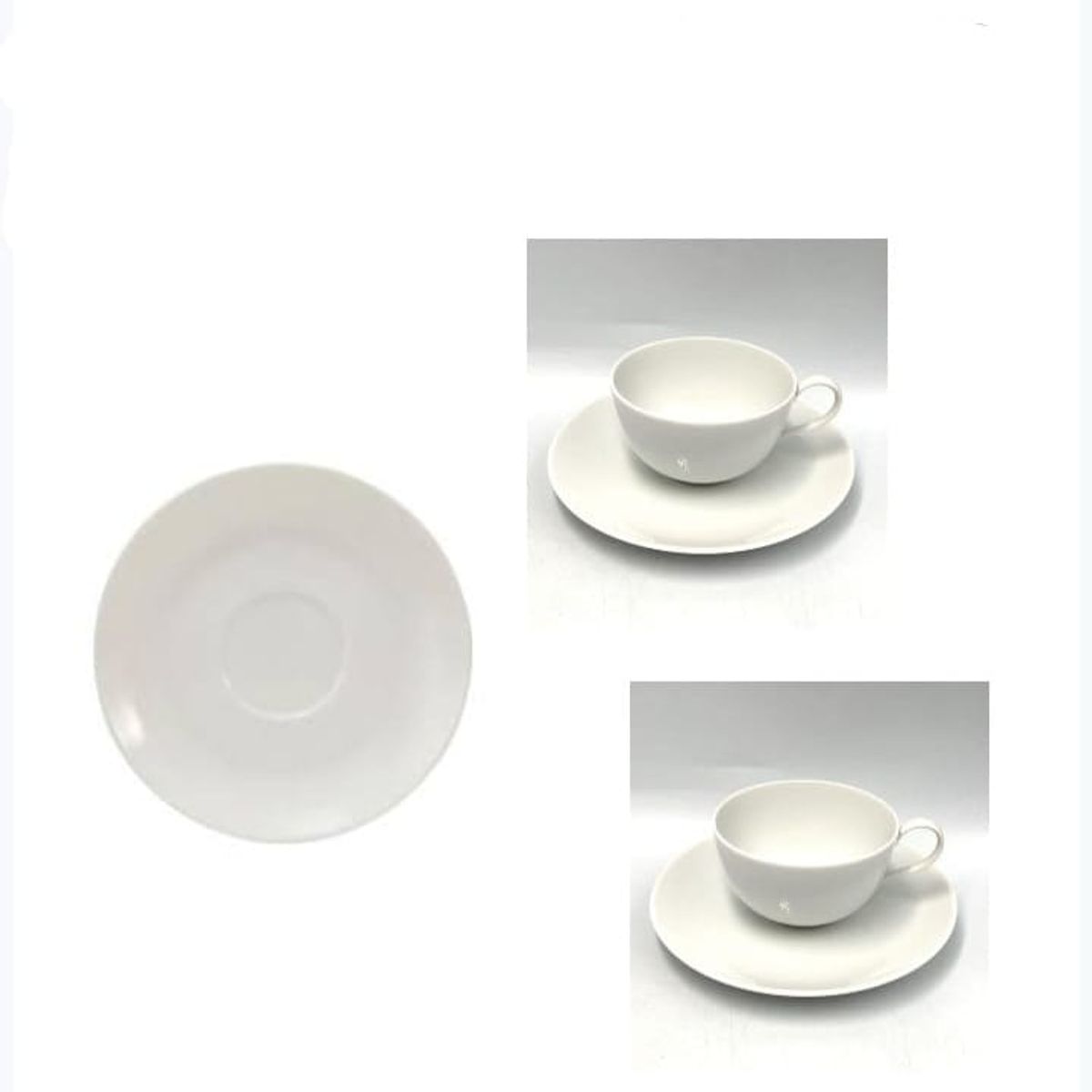 GENERICO - Plato De Cocina Chico 310