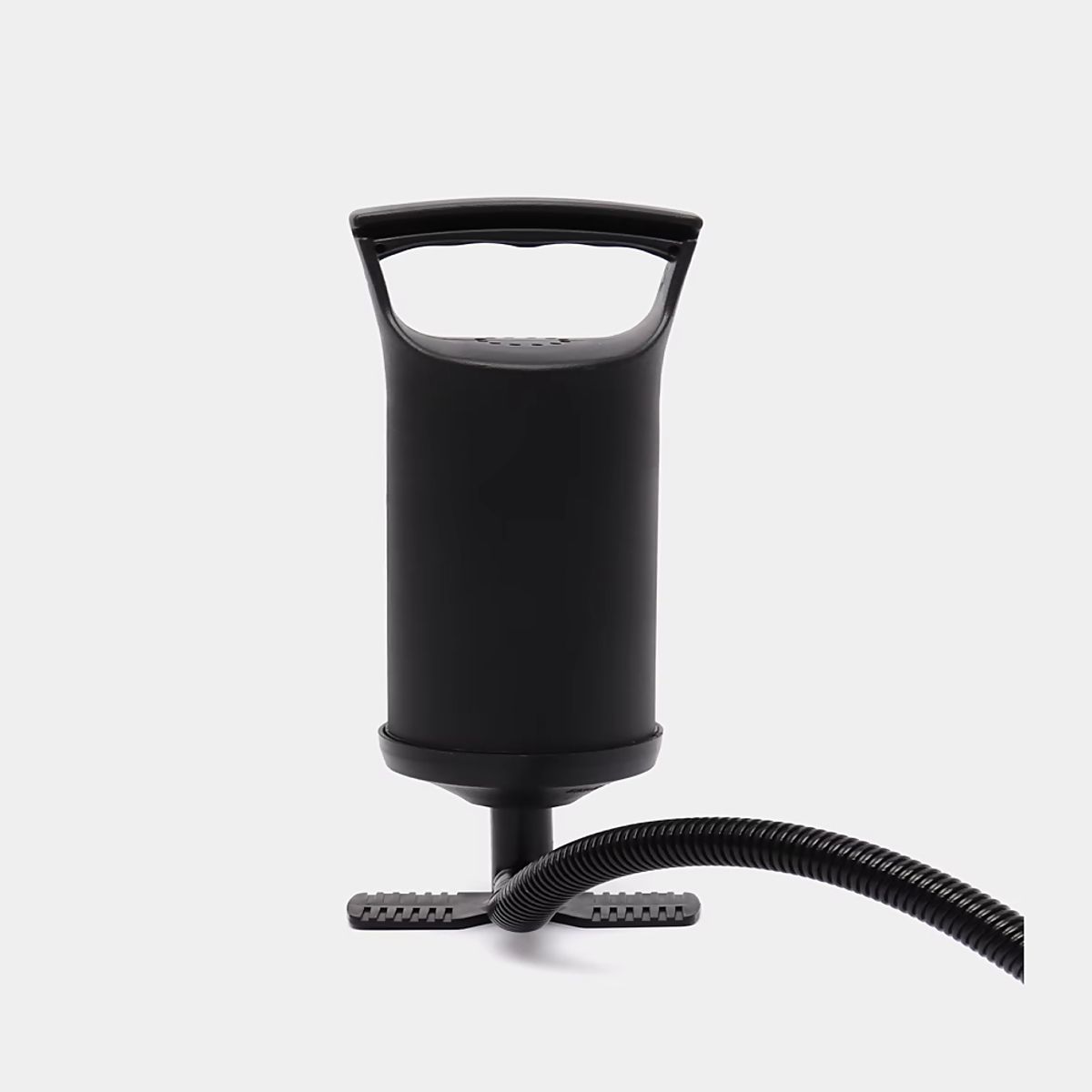 INTEX - Inflador Manual Doble Velocidad INTEX