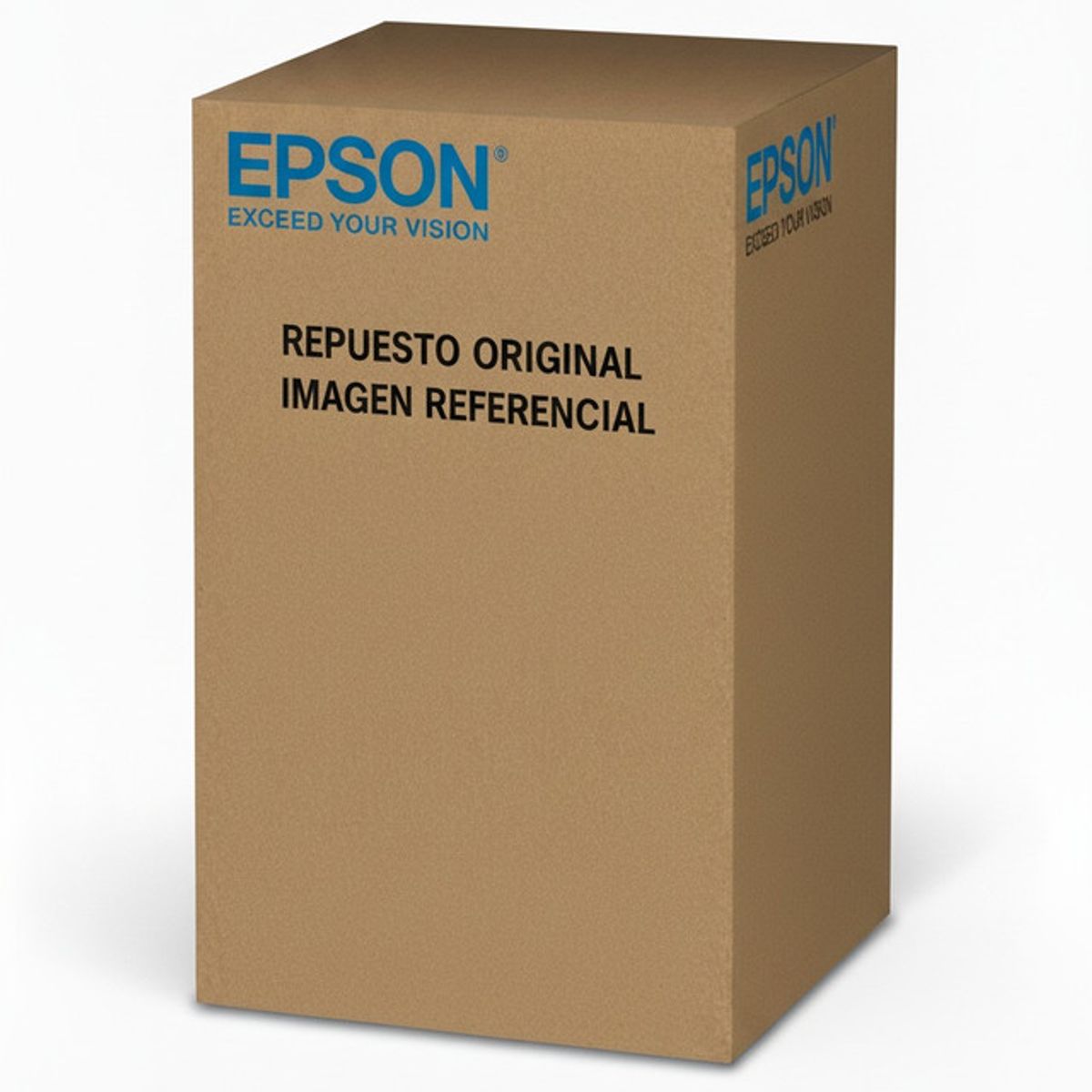 EPSON - Tinta Epson T554 Color Negro Botella de 70ml