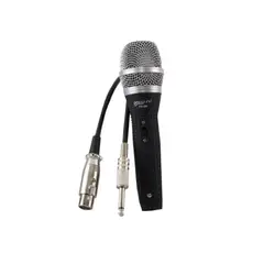 PROSOUND - Microfono DM18K Con Estuche Unidireccional