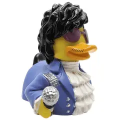 DUCK HOUSE - Prince Duck Pato De Hule Prince