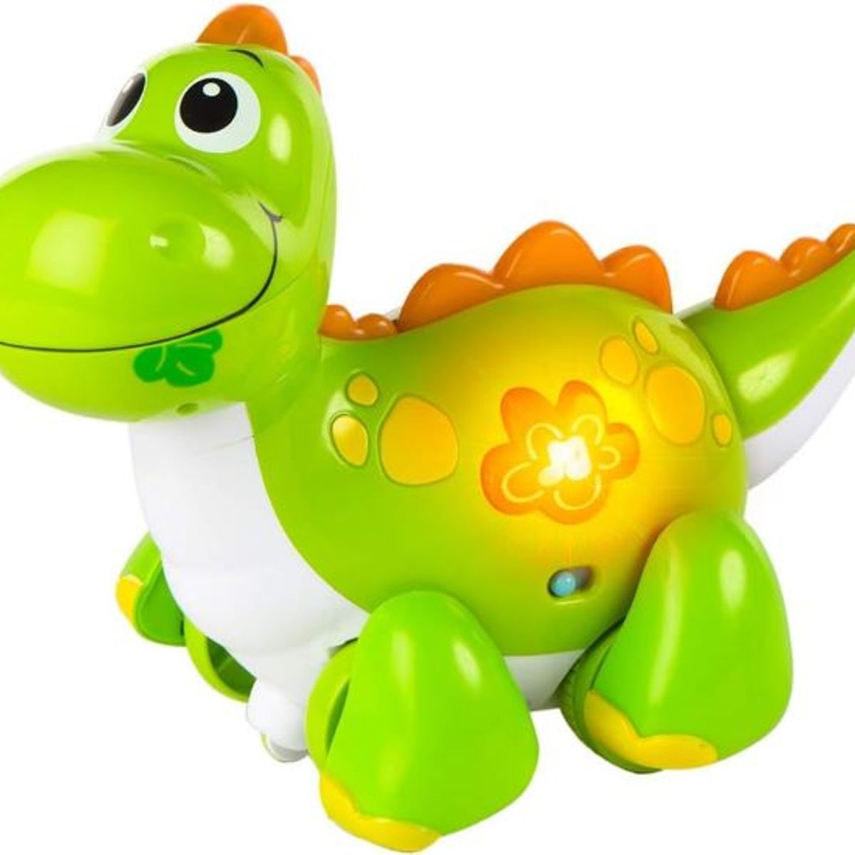 WINFUN - Dinosaurio Control Remoto Camina Conmigo