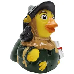 DUCK HOUSE - Scarecrow Pato De Hule Espantapajaros Mago De Oz