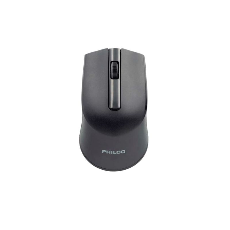 PHILCO - Mouse Inalámbrico SPK7374 Philco Pro PHILCO