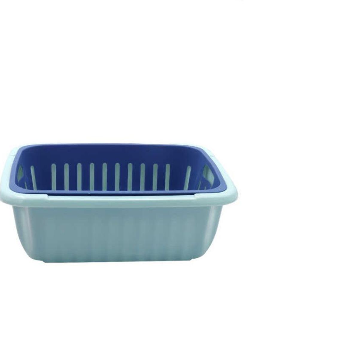 GENERICO - colador de cocina 2 en 1